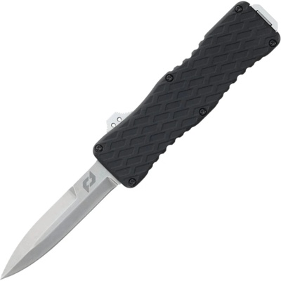 SCHRADE Uproar Black D/A OTF 1135967
