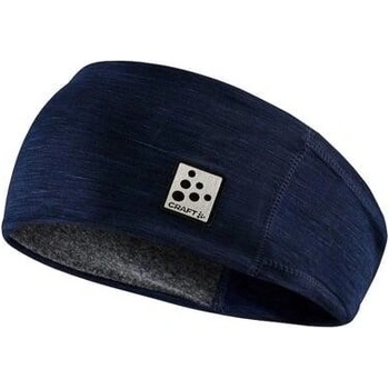 Craft ADV Microfleece modrá