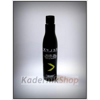 Edelstein Xflex Shape Oil 250 ml