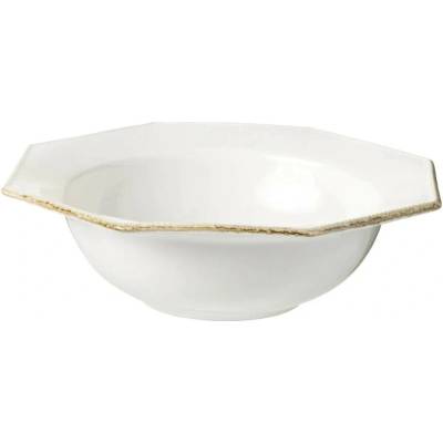 Costa Nova Mísa na salát|servírování LUZIA bílá 35 cm 2 l