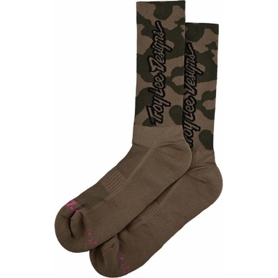 Troy Lee Designs TLD Performance Scrubland Olive