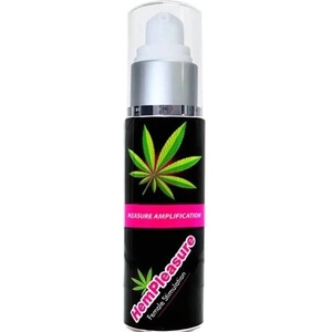  Възбуждащ гел за жени HemPleasure for Women