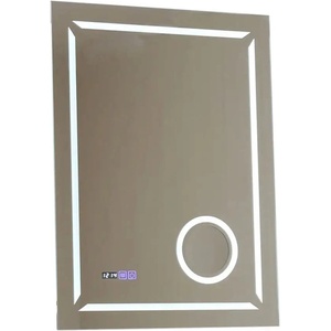 Inter Ceramic Led ОГЛЕДАЛО ЗА БАНЯ 60x80 inter ceramic АМОН 1809 (6988354249891)