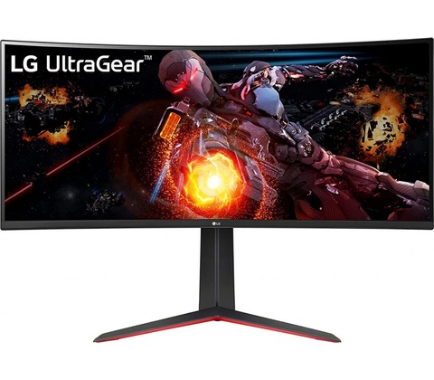 LG 34GP63AP