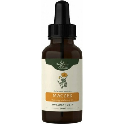 Nanga California Poppy Herbal Extract 1:1 50 ml