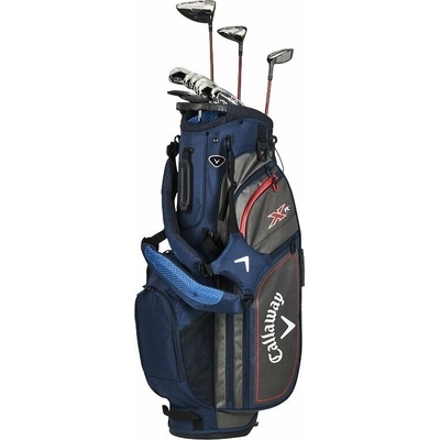 Callaway XR Ľavý grafit Regular