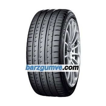 Yokohama Advan Sport (V105S) ( 295/25 ZR20 (95Y) XL RPB )