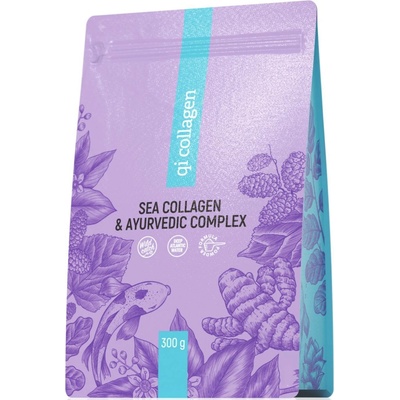 Energy Qi Collagen XXL 300 g