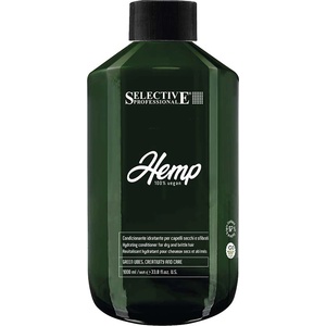 Selective Professional Hemp Hydrating Conditioner 1000 ml