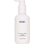 Ouai Anti Frizz Creme - Full Size Продукт за коса без отмиване унисекс 177ml