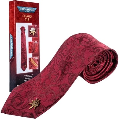 Imago Warhammer 40000 Chaos – Sleviste.cz