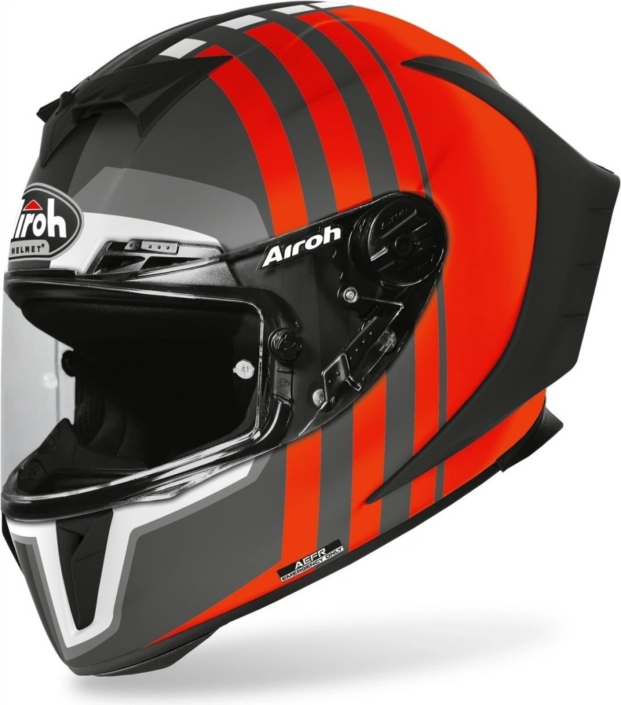 Airoh GP 550S SKYLINE