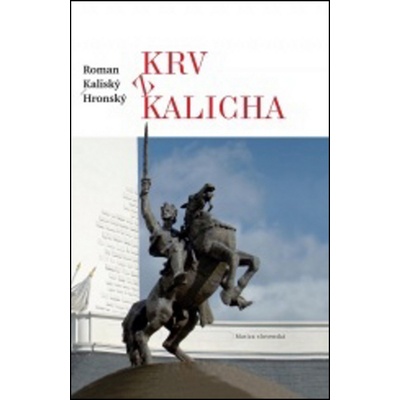 Krv z kalicha