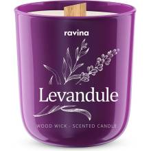 Ravina Levandule 175 g