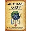 Medicinské karty