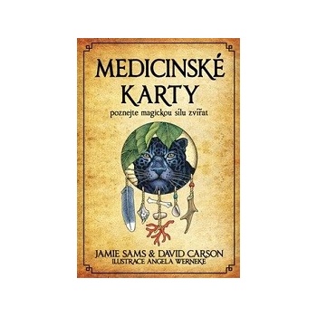 Medicinské karty