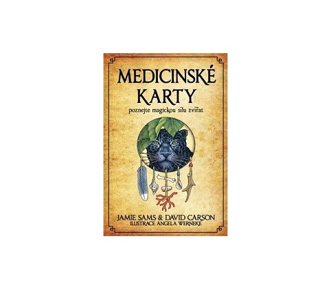Medicinské karty