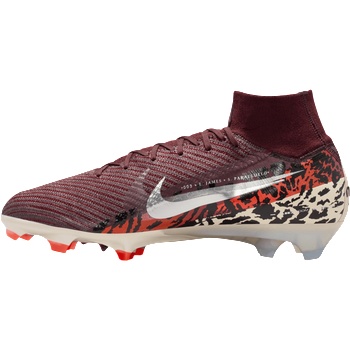 Nike Zoom Mercurial Superfly 10 Elite FG