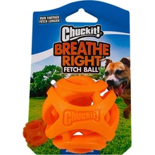 Chuckit! Míček Breathe Right Medium 6,5 cm