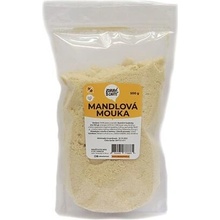 Zdraví s chutí Mouka mandlová 500 g