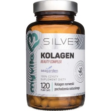 MyVita Silver Kolagen Beauty Complex 120 kapsúl