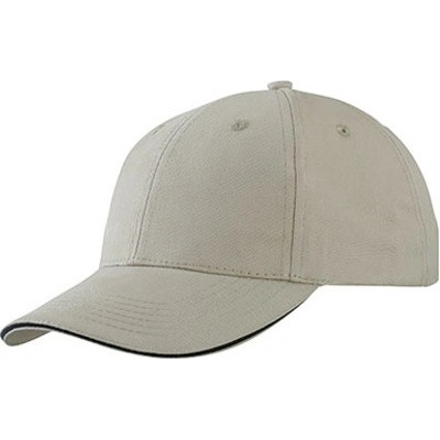 Myrtle beach Unisex MB6541 Beige