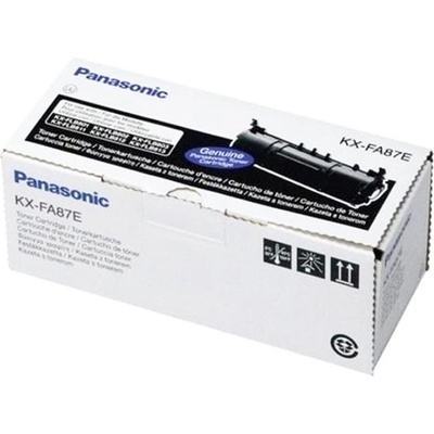 Panasonic Тонер KX-FA87E (3020104975)