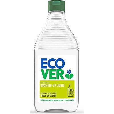 ECOVER na nádobí s citronem 450 ml