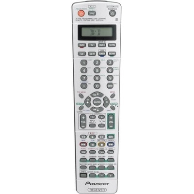 GENERAL Pioneer axd7436 + управление на телевизор (мини телевизор) - дистанционно управление дубликат (axd7436 + управление на телевизор (мини телевизор))
