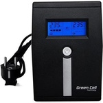 Green Cell Micropower 600VA (UPS01LCD)