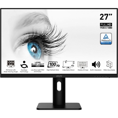 MSI PRO MP273AP