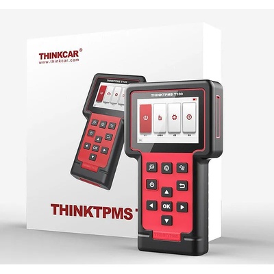 Thinkcar THINKTPMS T100 TPMS от серията на ThinkCar (CA.9.99THINK.TPMS.T100)