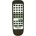 GENERAL PANASONIC EUR648100 - съвместимо дистанционно управление на марката General (EUR648100)