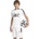 Adidas Тениска Lamine Yamal Training Kids