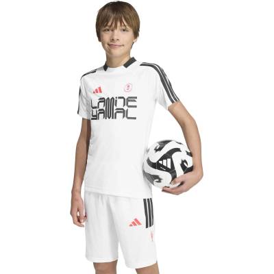 Adidas Тениска Lamine Yamal Training Kids