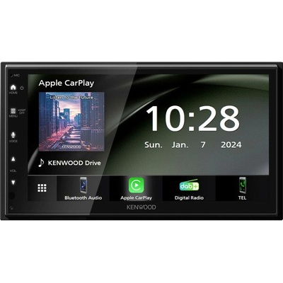Kenwood DMX-5023DABS