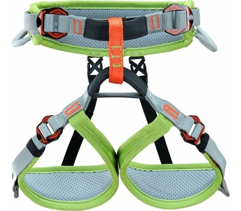 Climbing Technology Ascent