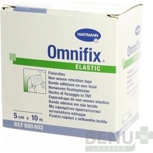 Omnifix ELASTIC 5 cm x 10 m