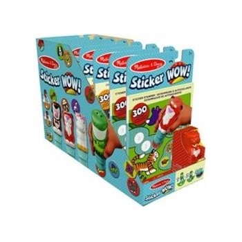 Melissa & Doug Фигурки на Герои Melissa & Doug