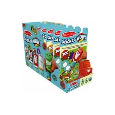 Melissa & Doug Фигурки на Герои Melissa & Doug