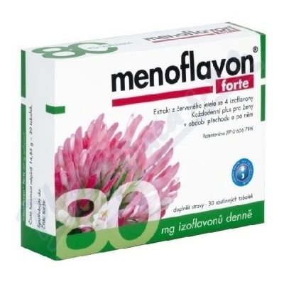 Menoflavon Forte 30 tablet