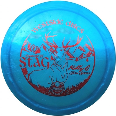 Westside Stag VIP X Chameleon Matty O Team