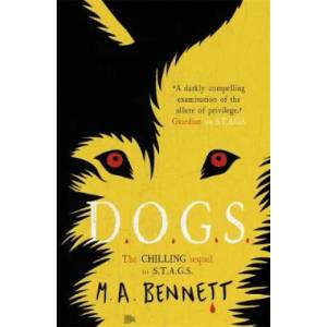 STAGS 2: DOGS | M. A. Bennett (ISBN: 9781471407994)