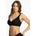 Julimex Jelly Bra Basic čierna