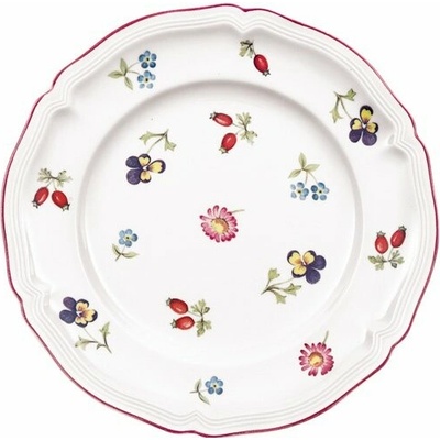 Villeroy & Boch Petite Fleur 17 cm chlebový