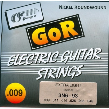 GorStrings 3N6-93