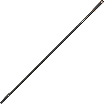 FISKARS 136001 (1000661) Quikfit Graphite násada na hrábě 155cm – Zboží Dáma