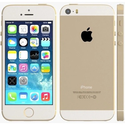 Apple iPhone 5S 32GB Gold