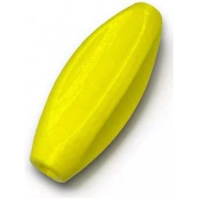 CatCare Plavák Podvodní Angular Yellow 10cm 15g