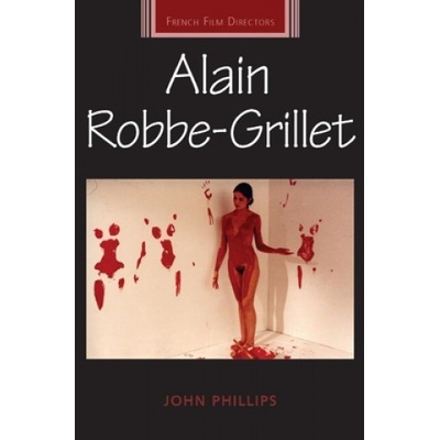 Alain Robbe-Grillet John Phillips – Hledejceny.cz